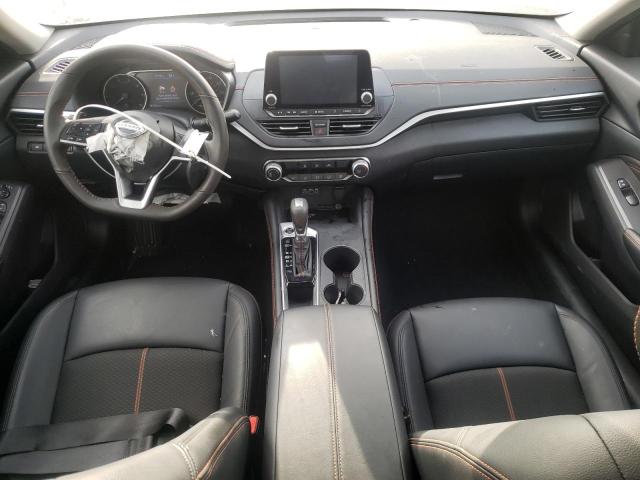 Photo 8 from auction – 2022 NISSAN ALTIMA SR with VIN 1N4BL4CV2NN370445