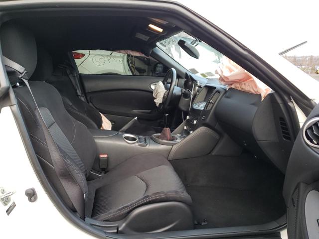 Photo 10 from auction – 2017 NISSAN 370Z BASE with VIN JN1AZ4EH5HM951589