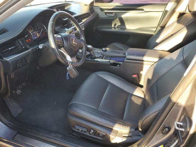 Photo 7 from auction – 2016 LEXUS ES 350 with VIN 58ABK1GG9GU028771