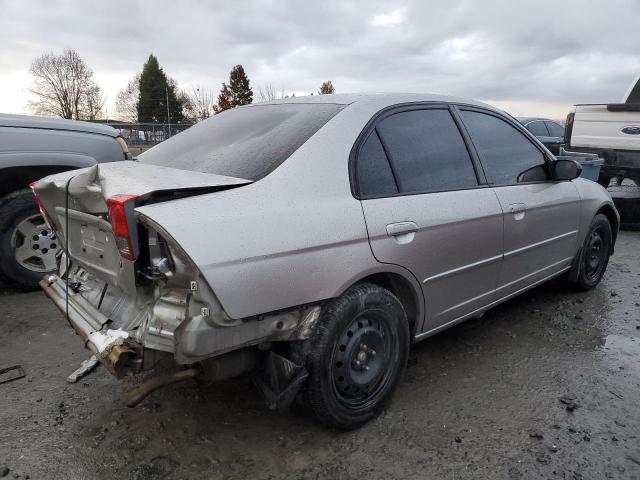 Photo 3 from auction – 2004 HONDA CIVIC with VIN JHMES15584S001030