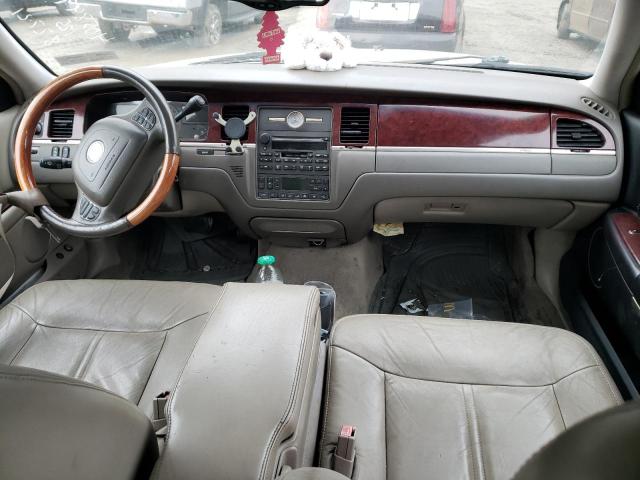 Photo 8 from auction – 2004 LINCOLN TOWN CAR U with VIN 1LNHM83W64Y657264