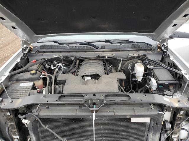 Photo 11 from auction – 2019 CHEVROLET SILVERADO with VIN 2GCVKPEC7K1228743