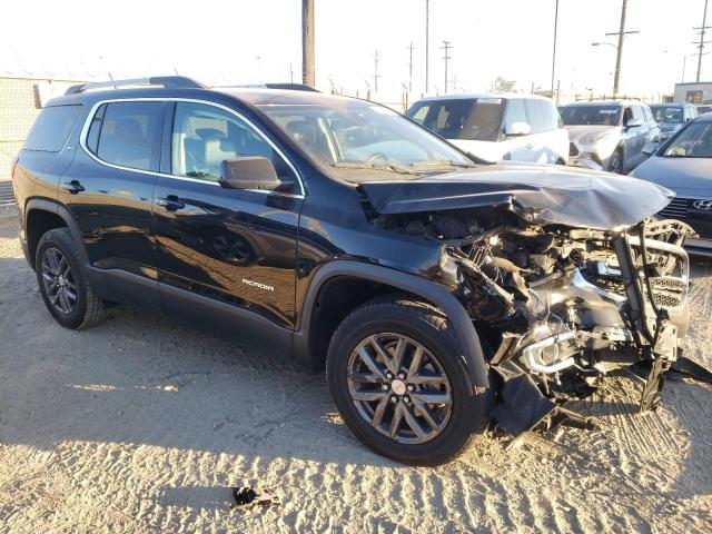 Photo 4 from auction – 2018 GMC ACADIA SLT with VIN 1GKKNULS1JZ156094