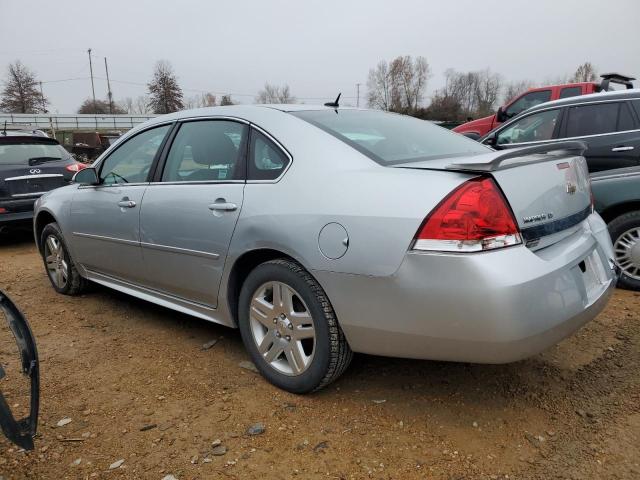 Photo 2 from auction – 2011 CHEVROLET IMPALA LT with VIN 2G1WG5EK9B1261480