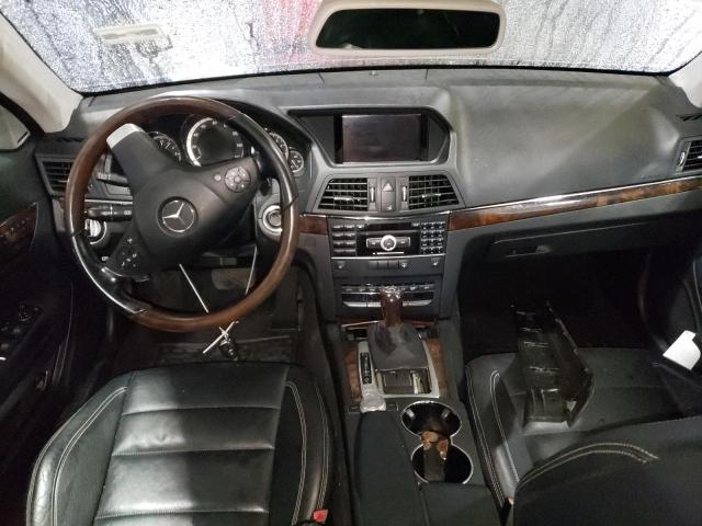 Photo 8 from auction – 2011 MERCEDES-BENZ E 350 with VIN WDDKJ5GB0BF062918