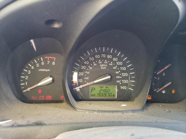 Photo 9 from auction – 2009 KIA SPECTRA EX with VIN KNAFE221795667691
