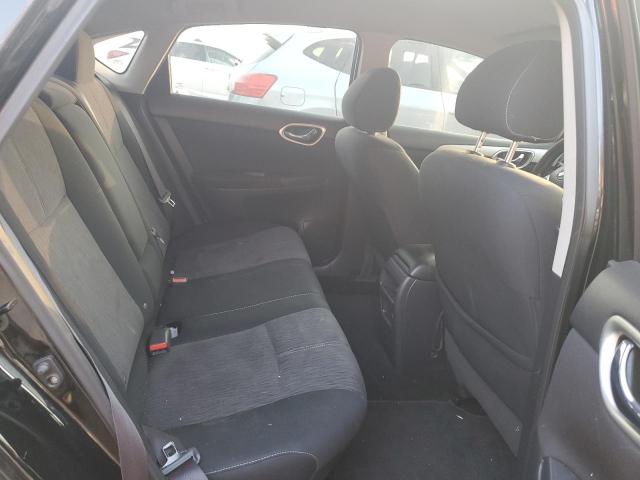 Photo 10 from auction – 2014 NISSAN SENTRA S with VIN 3N1AB7AP7EY288134