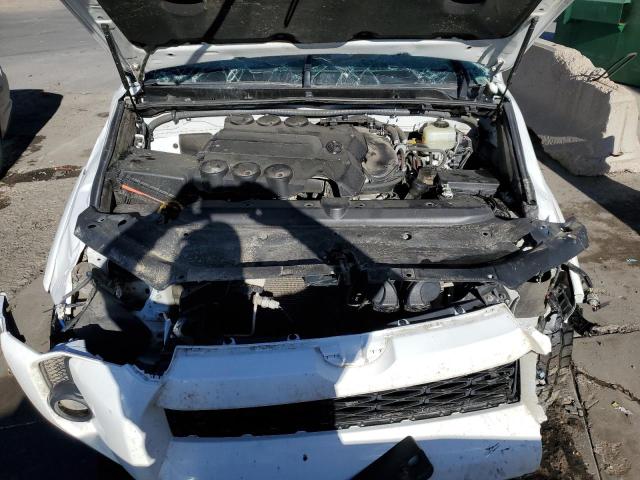 Photo 12 from auction – 2018 TOYOTA 4RUNNER SR with VIN JTEBU5JR4J5484696