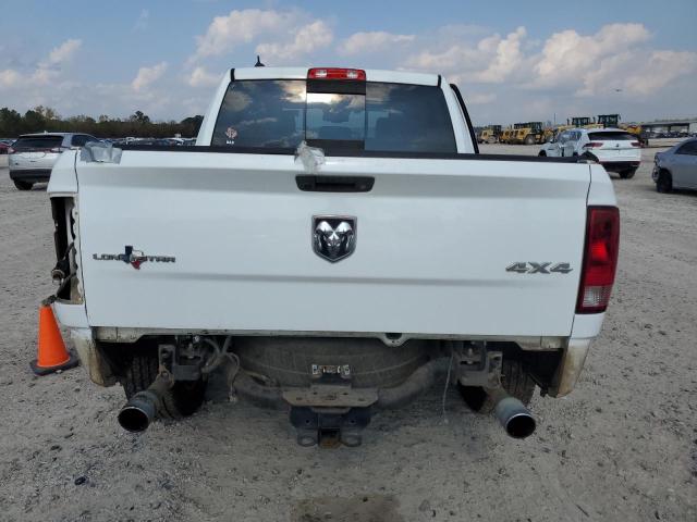 Photo 6 from auction – 2016 RAM 1500 SLT with VIN 1C6RR7LT8GS192513