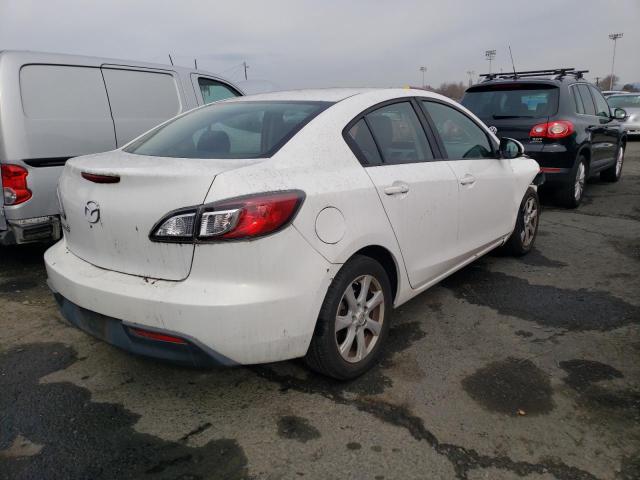 Photo 3 from auction – 2010 MAZDA 3 I with VIN JM1BL1SG2A1244146
