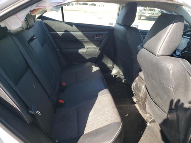 Photo 10 from auction – 2015 TOYOTA COROLLA L with VIN 5YFBURHE9FP265113