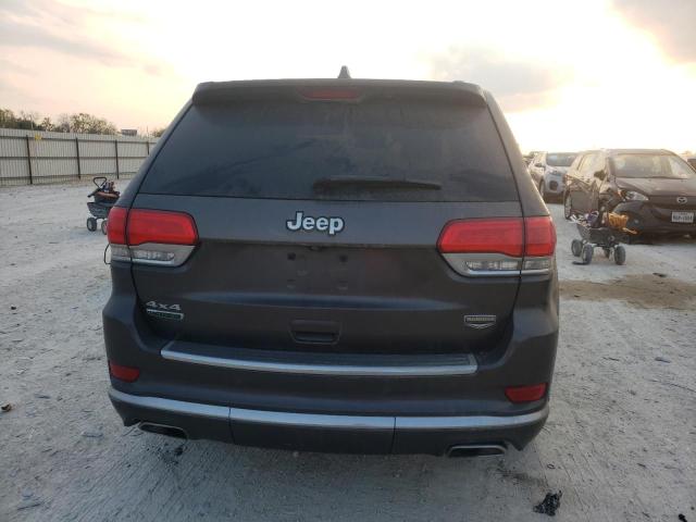 Photo 6 from auction – 2014 JEEP GRAN CHER with VIN 1C4RJFJM6EC549863
