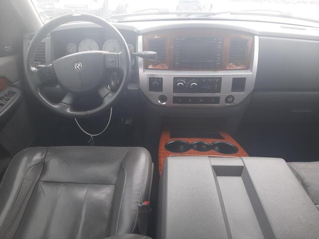Photo 8 from auction – 2007 DODGE RAM 3500 with VIN 3D7MX39A27G787572