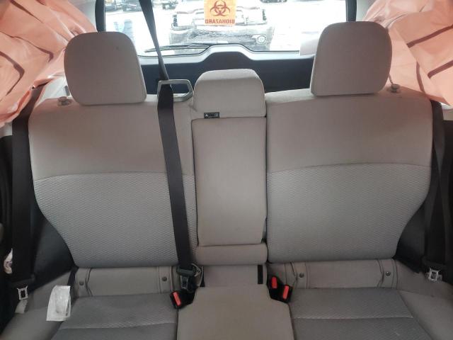 Photo 10 from auction – 2016 SUBARU FORESTER 2 with VIN JF2SJADC8GH546395