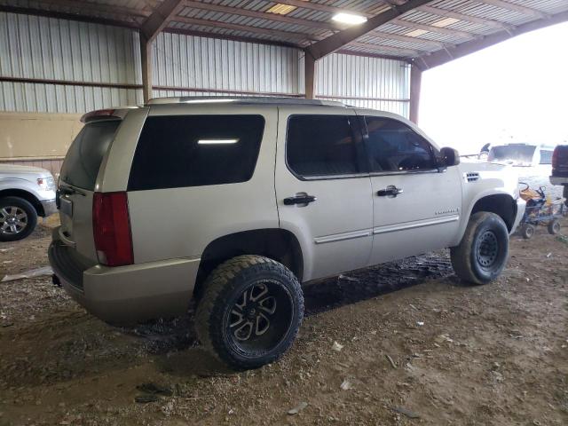 Photo 3 from auction – 2007 CADILLAC ESCALADE L with VIN 1GYEC63837R297072