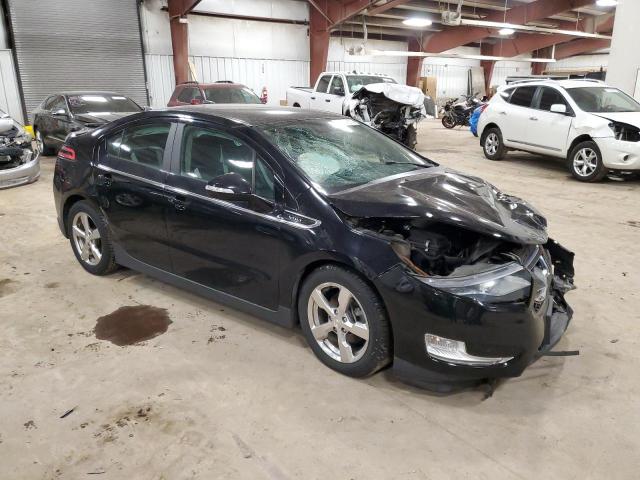 Photo 4 from auction – 2012 CHEVROLET VOLT with VIN 1G1RD6E4XCU107475