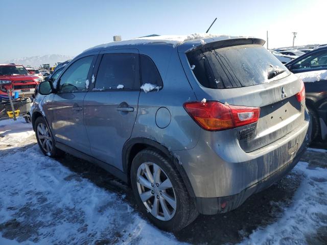 Photo 2 from auction – 2014 MITSUBISHI OUTLANDER with VIN 4A4AR3AUXEE005965