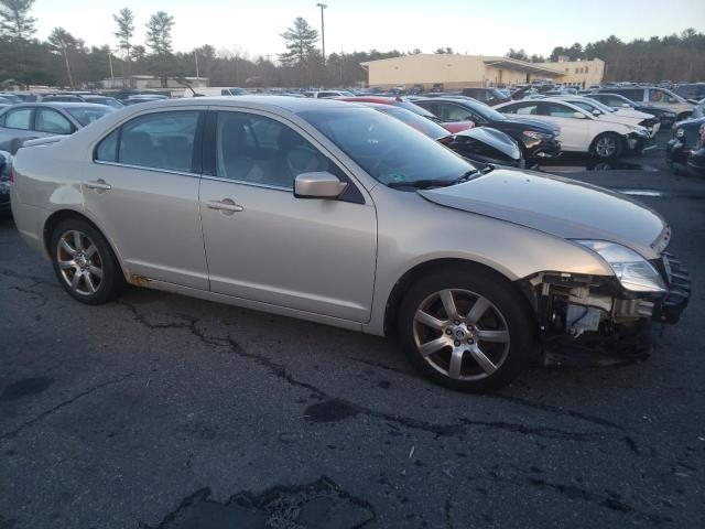 Photo 4 from auction – 2010 MERCURY MILAN PREM with VIN 3MEHM0JA1AR657517