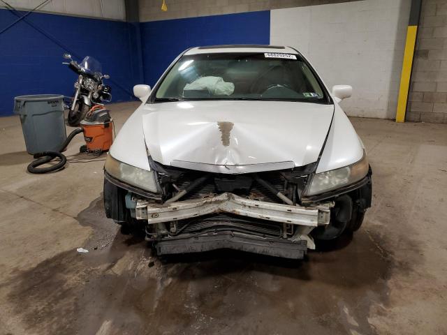 Photo 5 from auction – 2004 ACURA TL with VIN 19UUA66264A070114