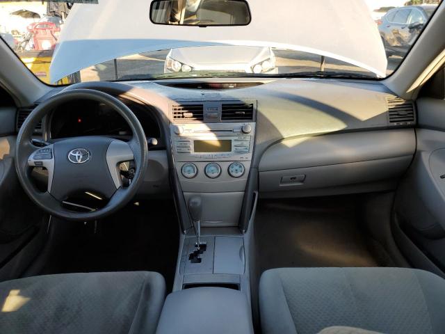 Photo 8 from auction – 2009 TOYOTA CAMRY BASE with VIN 4T4BE46K69R111170