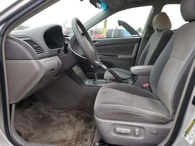 Photo 7 from auction – 2006 TOYOTA CAMRY LE with VIN 4T1BE32K46U674773