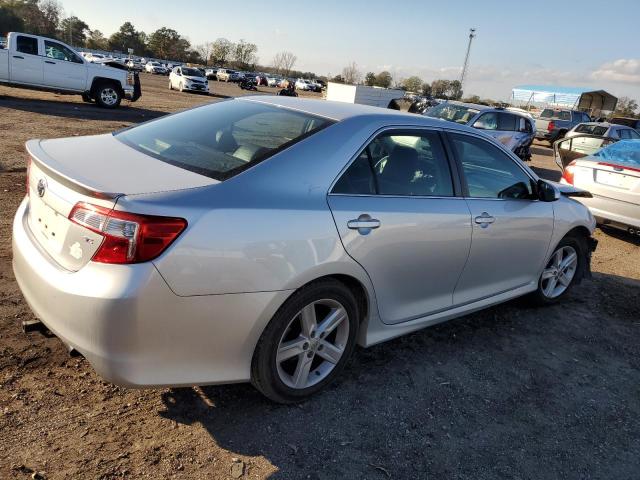 Photo 3 from auction – 2014 TOYOTA CAMRY L with VIN 4T1BF1FK4EU450459