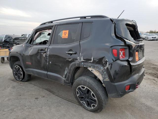 Photo 2 from auction – 2017 JEEP RENEGADE T with VIN ZACCJBCB1HPE86956