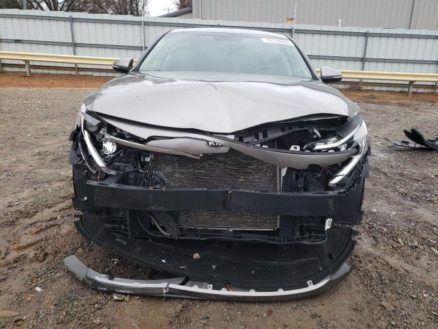 Photo 5 from auction – 2016 KIA OPTIMA LX with VIN 5XXGT4L39GG070981