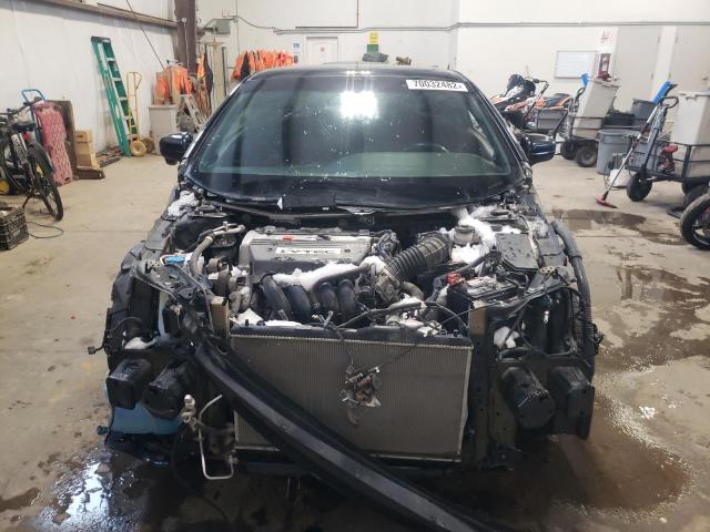 Photo 5 from auction – 2015 HONDA CIVIC SI with VIN 2HGFG4A50FH101083