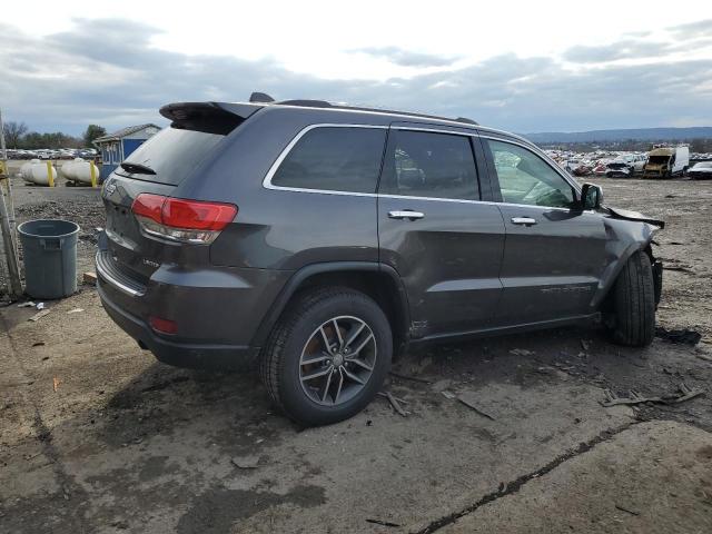 Photo 3 from auction – 2018 JEEP GRAND CHER with VIN 1C4RJFBG0JC488741