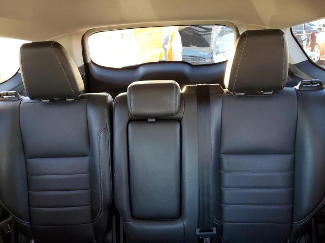 Photo 10 from auction – 2013 FORD ESCAPE SEL with VIN 1FMCU0HX9DUA24438