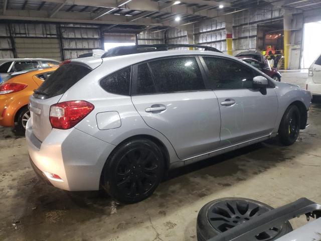 Zdjęcie 3 z aukcji – 2016 SUBARU IMPREZA SP z VIN JF1GPAU62G8237329
