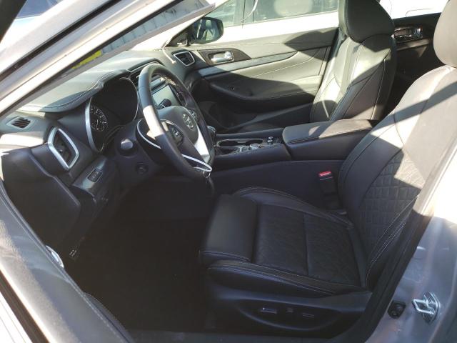 Photo 7 from auction – 2019 NISSAN MAXIMA S with VIN 1N4AA6AV3KC382238
