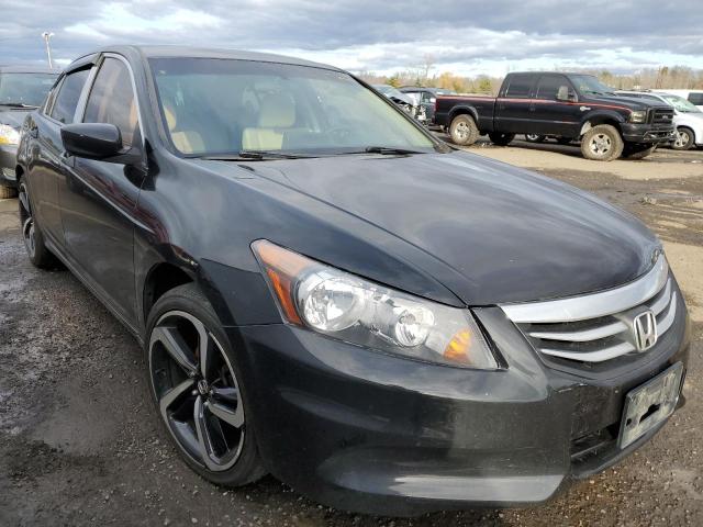 Photo 4 from auction – 2011 HONDA ACCORD LX with VIN 1HGCP2F39BA120609