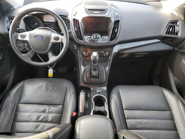 Photo 8 from auction – 2015 FORD ESCAPE TIT with VIN 1FMCU0J94FUA51688