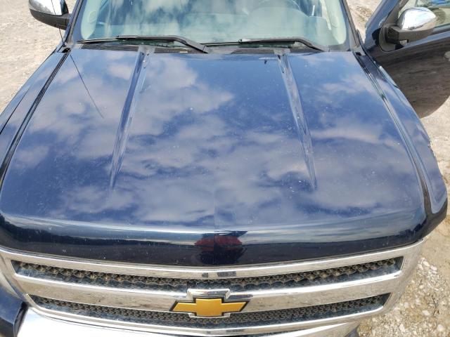 Photo 11 from auction – 2008 CHEVROLET SILVERADO with VIN 1GCEK19J28Z248579