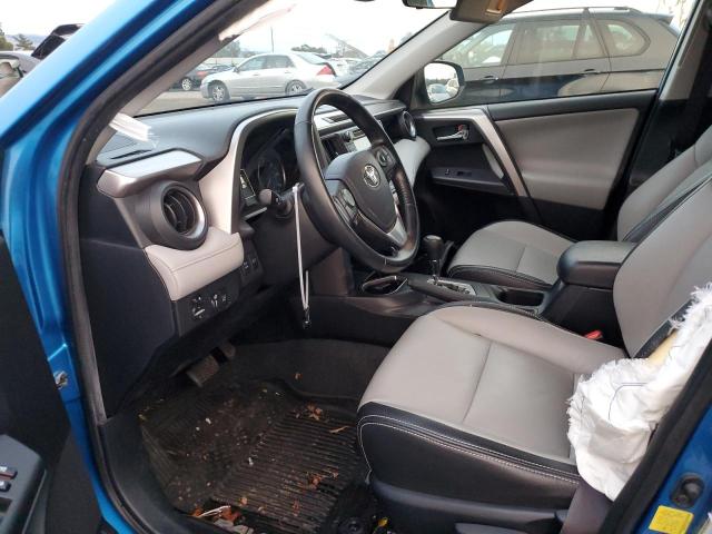Photo 7 from auction – 2018 TOYOTA RAV4 ADVEN with VIN JTMRFREV7JJ207219