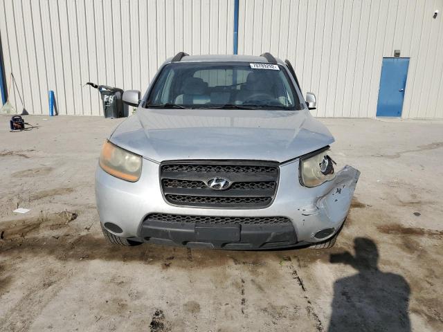 Photo 5 from auction – 2008 HYUNDAI SANTA FE G with VIN 5NMSG13DX8H134972