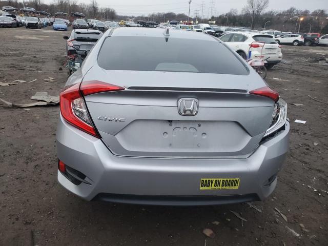 Photo 6 from auction – 2017 HONDA CIVIC EX with VIN 2HGFC1F37HH659114