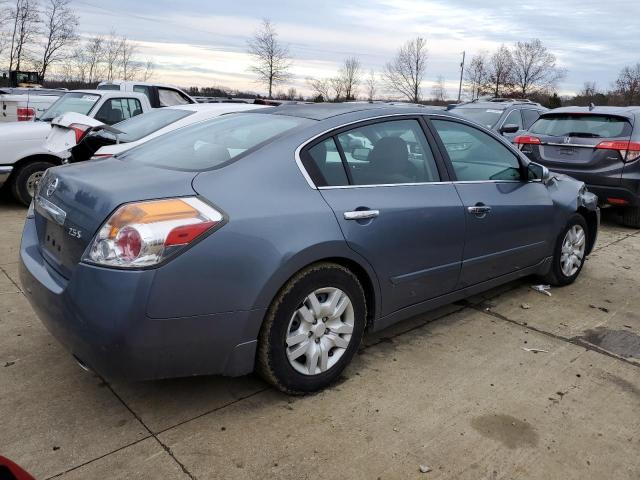 Photo 3 from auction – 2010 NISSAN ALTIMA BAS with VIN 1N4AL2APXAC128478