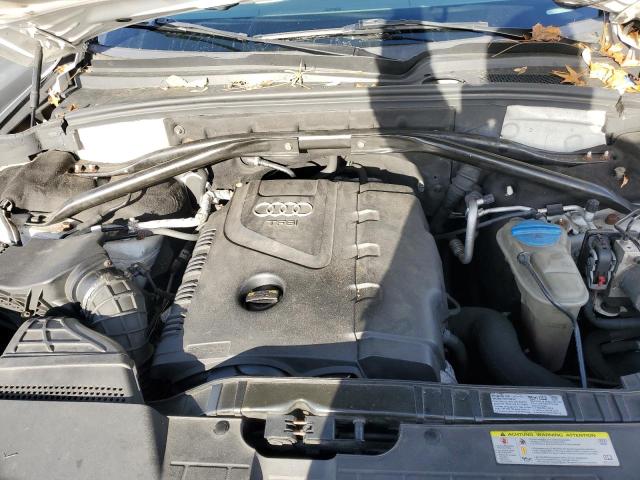 Photo 12 from auction – 2011 AUDI Q5 PREMIUM with VIN WA1LFAFP4BA060585