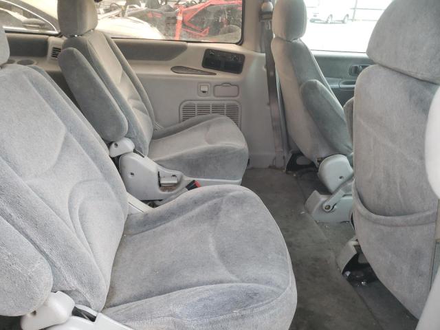Photo 11 from auction – 1996 NISSAN QUEST XE with VIN 4N2DN11W1TD820724
