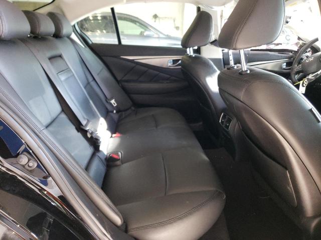 Photo 10 from auction – 2016 INFINITI Q50 BASE with VIN JN1CV7AR8GM253190