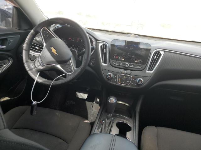 Photo 8 from auction – 2020 CHEVROLET MALIBU LT with VIN 1G1ZD5ST1LF095923