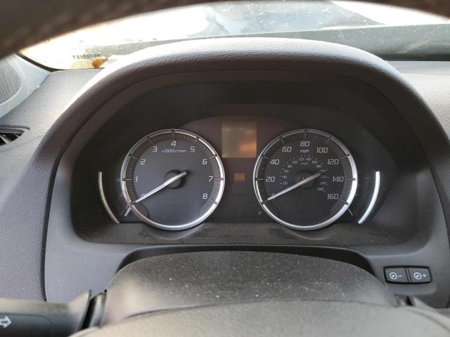 Photo 9 from auction – 2015 ACURA TLX with VIN 19UUB1F39FA024465