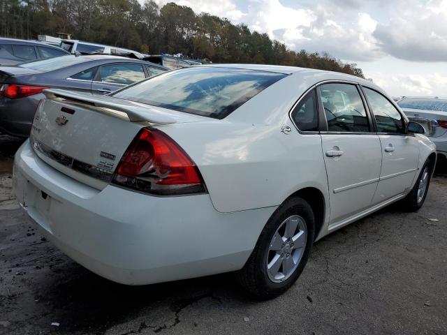 Photo 3 from auction – 2007 CHEVROLET IMPALA LT with VIN 2G1WT58K579138954