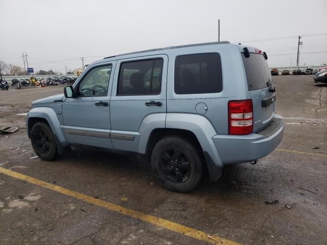 Photo 2 from auction – 2012 JEEP LIBERTY SP with VIN 1C4PJMAK0CW132860