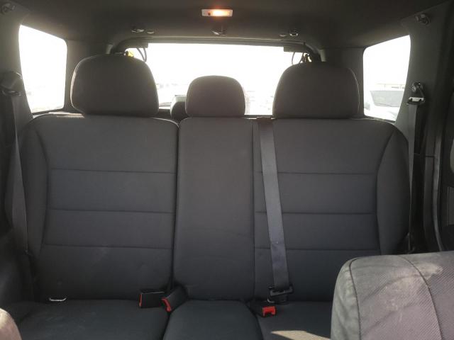 Photo 10 from auction – 2010 FORD ESCAPE XLT with VIN 1FMCU0D71AKD32426