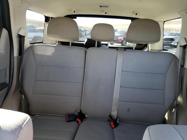 Photo 10 from auction – 2011 FORD ESCAPE HYB with VIN 1FMCU5K37BKB60126
