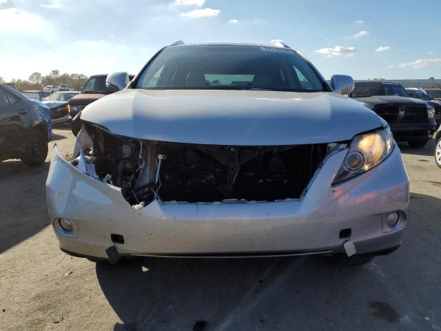 Photo 5 from auction – 2010 LEXUS RX 350 with VIN 2T2BK1BAXAC056304